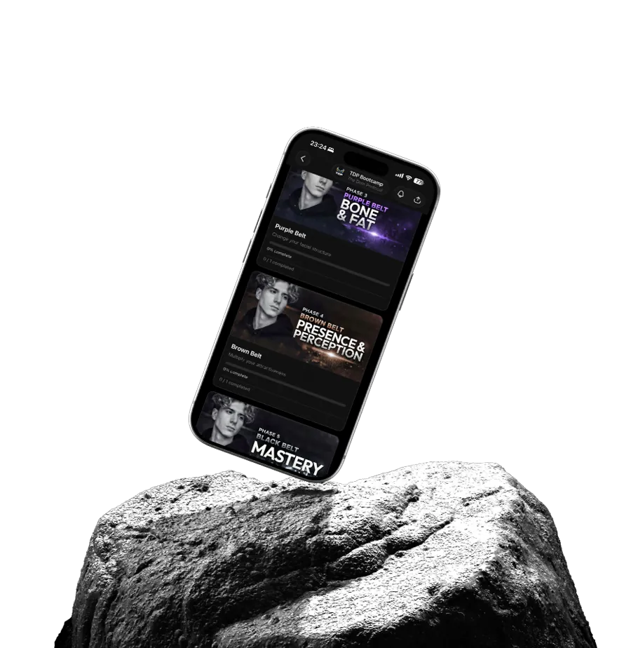 The Dom Protocol App